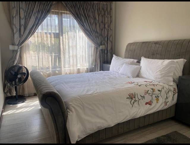 2 BEDROOM PROPERTY TO RENT IN DAINFERN